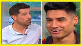 This Morning's Craig Doyle brands guest 'idiot' after awkward on-screen snub