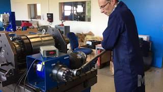 Superbolt Featured on Fox Business Network’s “Manufacturing Marvels”