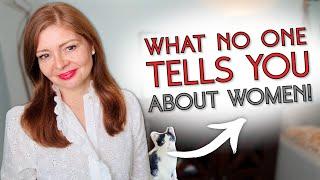 5 Harsh Realities About Women Every Man MUST Face