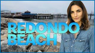 What's it like to live in Redondo Beach?