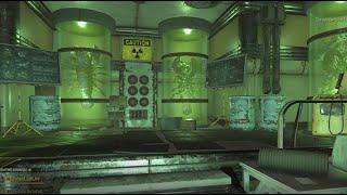 Fallout 76 Секрет Крота-шахтера