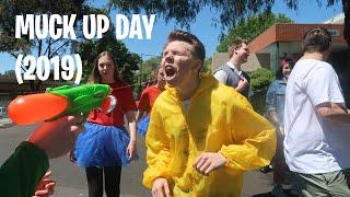 MUCK UP DAY 2019 (AUSTRALIA)