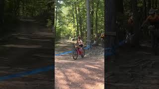 NICA Stokesville SPRINT FINISH!