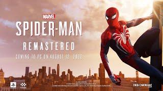 Marvels Spiderman Remastered |Installing Finally Dodi Repack |Excitement #gaming #pc