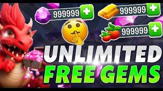 Dragon City Hack - Unlimited Dragon City Free Gems - 2024