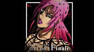 Counterattack (Contrattacco)-Jojo’s Bizarre Adventure: Golden Wind O.S.T Vol.3: Finale