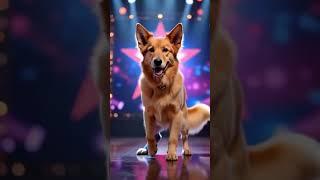 Can’t Believe This Happened On Americas Got Talent. #ai #AiArt #Short #AGT #ViralMoment #talent #BGT