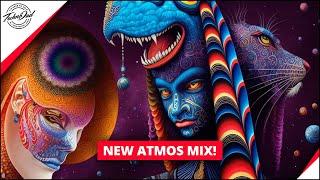 Eat Sleep by Kx5 - Techno Dad's Atmos Mix *New Dolby Atmos Music*
