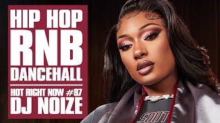  Hot Right Now #87 | Urban Club Mix March 2022 | New Hip Hop R&B Rap Dancehall Songs | DJ Noize