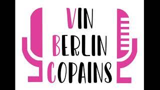 Jingle Podcast "Vin, Berlin, Copains"