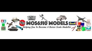 MOS6510 Models Introduction