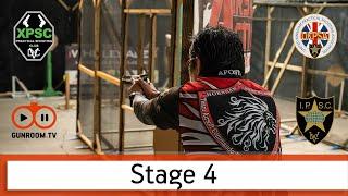 Stage 4 XPSC Summer Championships - IPSC Action Air