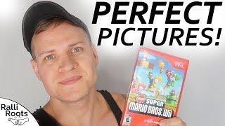 Product Photography Tutorial | eBay & Amazon 2018 / 2019