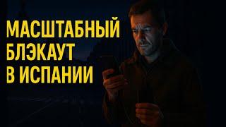 Тёмная сторона зелёной энергетики: почему Испания погасла — и что нам с этим делать