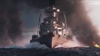 World Of Warships | Fall Out Boy - Light Em' Up