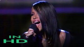 Aaliyah — Journey to the Past (Live at the Oscars, 1998) [HD]