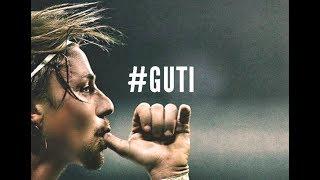 *8 GUTI, LA PATTE DE VELOURS - CONTES DE FOOT