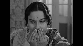 Charulata - Ami Chini Go Chini Tomare (English Subtitles) HD | Kishore Kumar | Satyajit Ray