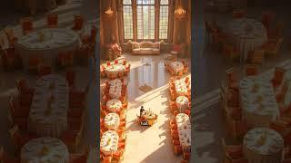 The Royal Kitchen #uk #kitchen #royal