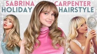 Sabrina Carpenter's HAIR SECRETS Revealed! - KayleyMelissa