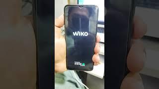 Wiko T10 factory reset and google account bypass done  #subscribe #shortvideo #viralvideo