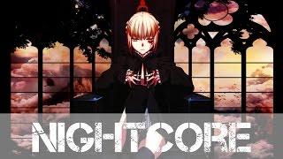 Nightcore - Castle (Halsey)