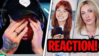 COMEBACK mit Stil oder mit CRINGE? Bibi, Slimani und Co - Sashka | MontanaBlack Reaktion