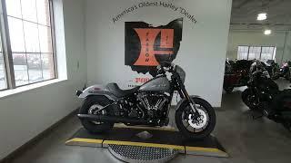 New 2025 Harley-Davidson Softail Low Rider S Cruiser FXLRS Motorcycle For Sale In Sunbury, OH