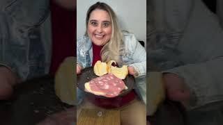 FAZENDO MEU LANCHINHO