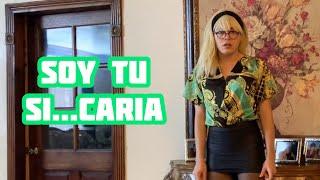 SOY TU SI...CARIA | fontesjo