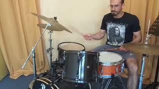 Vlassis Sp Drum Solo 2