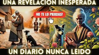 La Verdad Enterrada: El Misterio del Diario Perdido I Historias de Reflexión