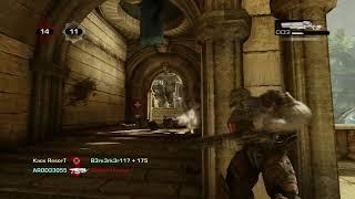 Avenge Prime & oNyx Resort Duel Random Clips