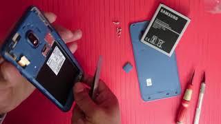 Samsung J400F 2018 disassembly Samsung J4 Screen Change