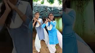 #AngelJN | Gaadi Hakat Hakat | new #bhojpuri song 2024 | #samar singh | #dance | #trending