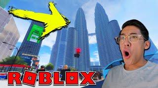 AKU PERGI KLCC DALAM ROBLOX! - Roblox Malaysia (Bahasa Malaysia)