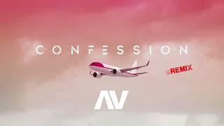 Babyboy av x Rihanna & Drake - Confession (remix)