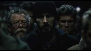 Snowpiercer, le transperceneige Teaser 3 - VOST