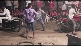 motorcycle khinchne wala stunt | Desi circus | circus 4u