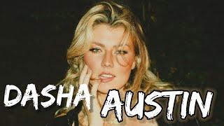 Dasha - Austin (Lyrics)