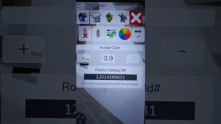 Ayşem Ece arı (kız)#roblox #brookhaven #kiyafet #kodlari