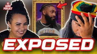 Cooley (No Fugazee Podcast) EXPOSED By Women Who Know!