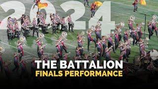 The Battalion 2024  - DCI Open Class Finals