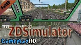 ZDSimulator Gameplay (PC HD)