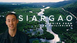 Stories from The Philippines Episode 2: Siargao | Near-Death Experiences | Storytime