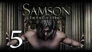 Messages - Samson #5 - Greatness, Gambling, Loyalty and Deception