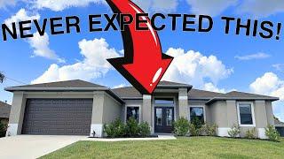 Gorgeous 3 Bedroom Home in Florida | New Construction Homes For Sale In  SW Cape Coral Florida