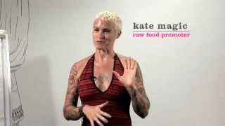 Kate Magic | my Story