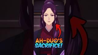 What Was Ah-Duo’s Real Dream? #theapothecarydairies #kusuriyanohitorigoto