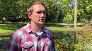 Former Marine Corporal Gregory Whalen: Why Being a Veteran of a Foreign War Can Be Difficult